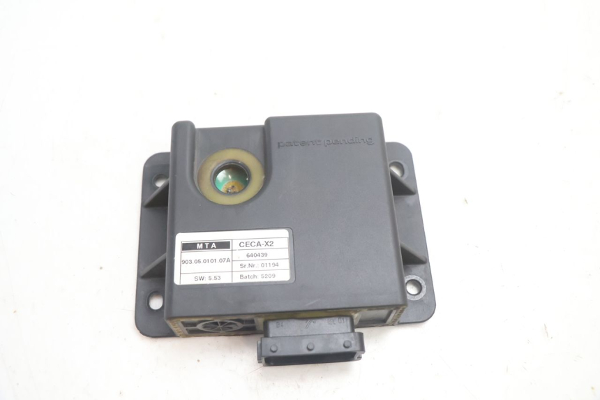 photo de RELAIS ROLL LOCK PIAGGIO MP3 LT 300 (2010 - 2016) - Vue principale