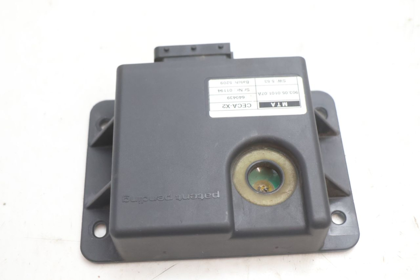 photo de RELAIS ROLL LOCK PIAGGIO MP3 LT 300 (2010 - 2016) - Zoom état d’usage