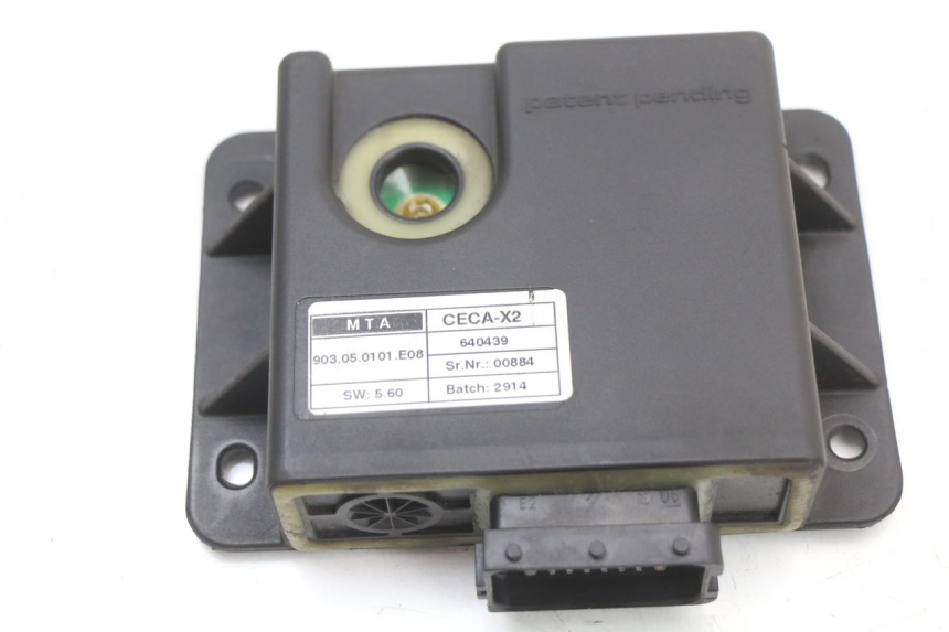 photo de RELAIS ROLL LOCK PIAGGIO MP3 500 (2011 - 2015) - Vue principale