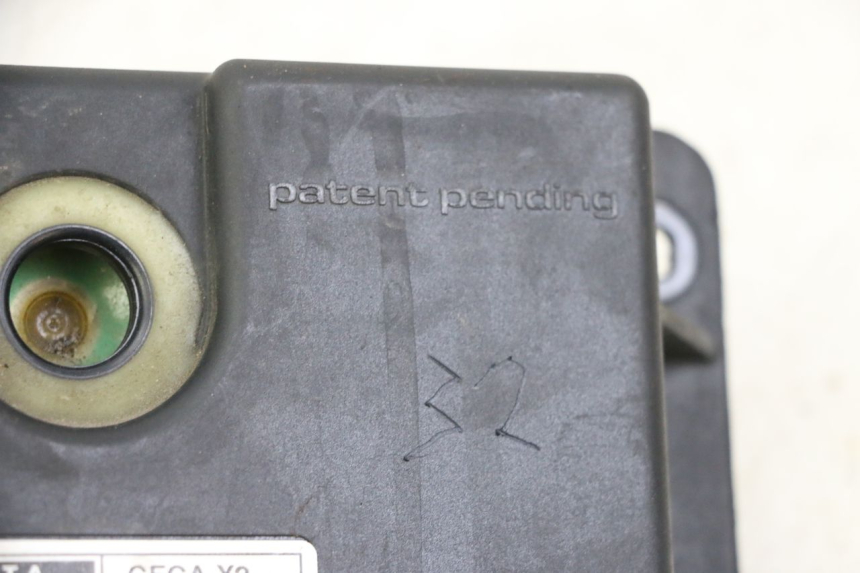 photo de RELAIS ROLL LOCK PIAGGIO MP3 500 (2014 - 2017) - Détail de la pièce