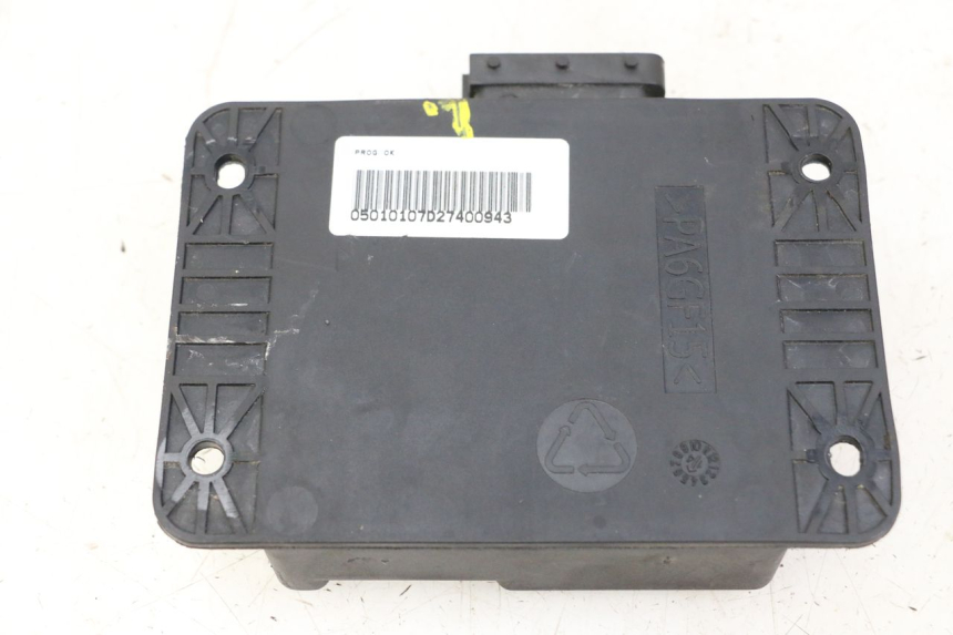 photo de RELAIS ROLL LOCK PIAGGIO MP3 500 (2014 - 2017) - Zoom état d’usage