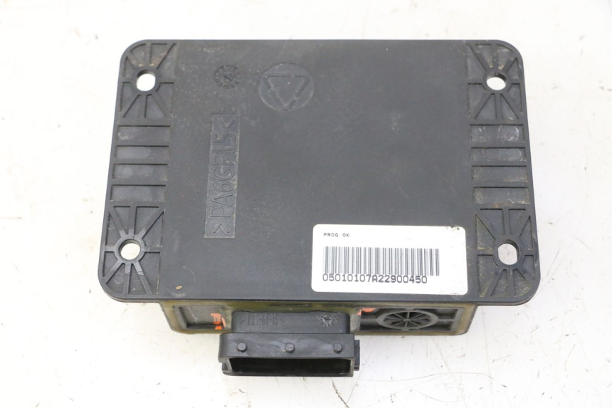 photo de RELAIS ROLL LOCK PIAGGIO MP3 RL 250 (2006 - 2010) - Détail de la pièce