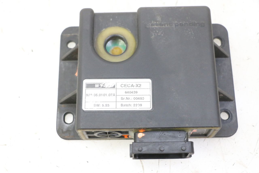 photo de RELAIS ROLL LOCK PIAGGIO MP3 RL 250 (2006 - 2010) - État de surface