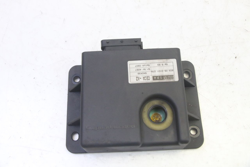 photo de RELAIS ROLL LOCK PIAGGIO MP3 125 (2006 - 2014) - Zoom état d’usage