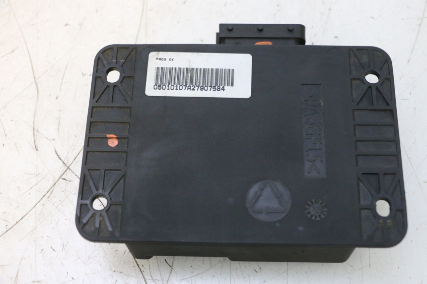 photo de RELAIS ROLL LOCK PIAGGIO MP3 RL 250 (2006 - 2010) - Détail de la pièce