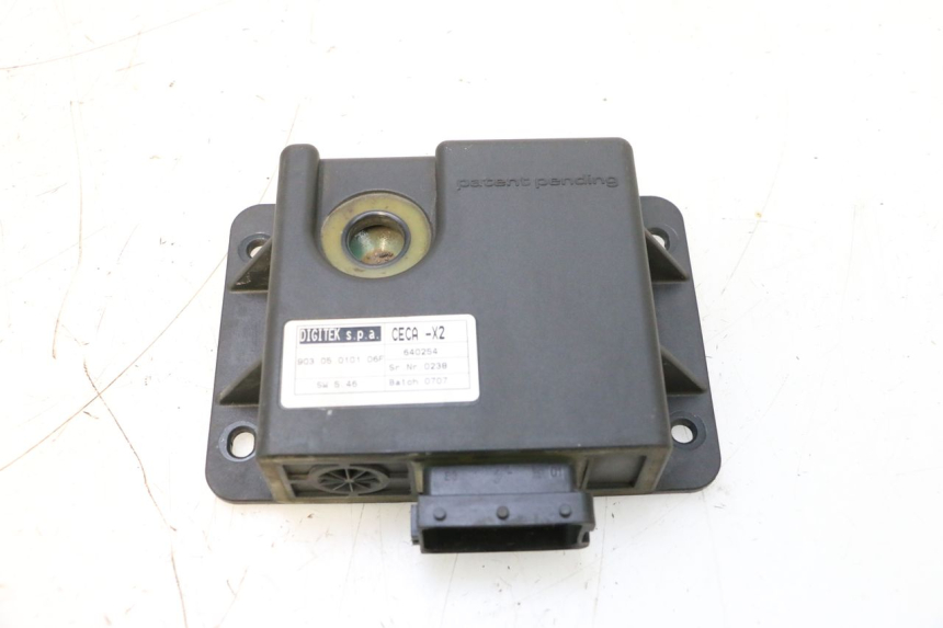 photo de RELAIS ROLL LOCK PIAGGIO MP3 125 (2006 - 2014) - Vue principale