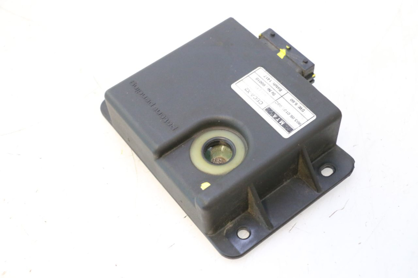 photo de RELAIS ROLL LOCK PIAGGIO MP3 500 (2016 - 2018) - Vue d’ensemble