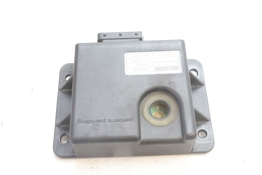 photo de RELAIS ROLL LOCK PIAGGIO MP3 500 (2016 - 2018) - Zoom état d’usage