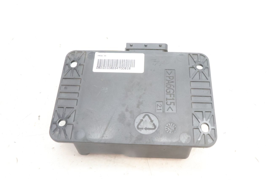 photo de RELAIS ROLL LOCK PIAGGIO MP3 500 (2016 - 2018) - Vue d’ensemble