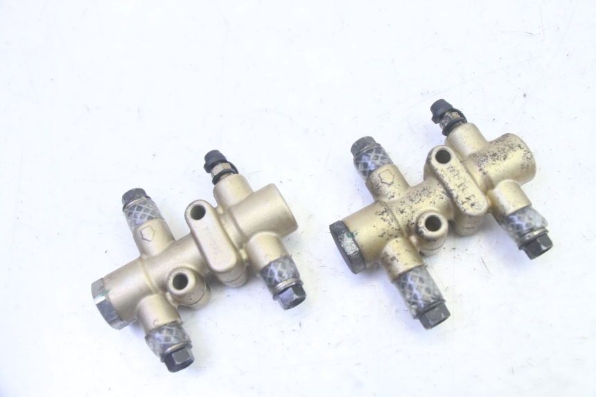 photo de REPARTITEUR FREIN ADIVA AD3 300 (2014 - 2020) - Détail de la pièce