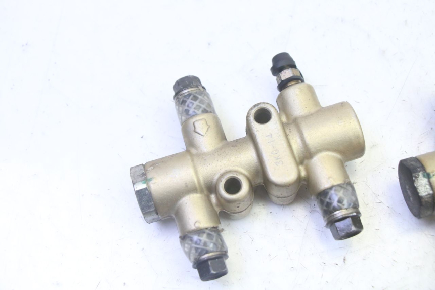 photo de REPARTITEUR FREIN ADIVA AD3 300 (2014 - 2020) - Zoom état d’usage