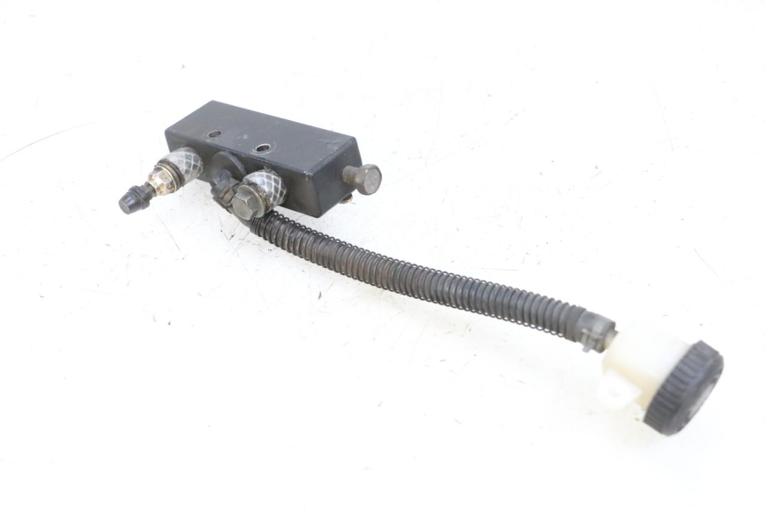 photo de REPARTITEUR FREIN KSR CODE 125 (2018 - 2020) - Zoom état d’usage