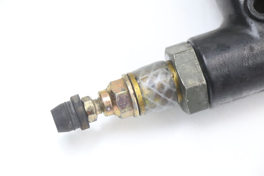 photo de REPARTITEUR FREIN LONGJIA EASY MAX 125 (2020 - 2024) - Gros plan technique