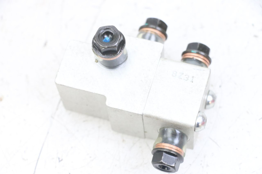 photo de REPARTITEUR FREIN SYM FIDDLE 3 III 125 (2014 - 2020) - Vue principale