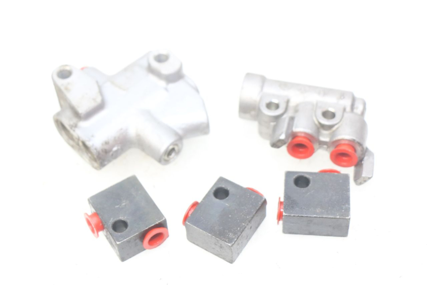 photo de REPARTITEUR FREIN YAMAHA FJR ABS 1300 (2006 - 2012) - Vue principale