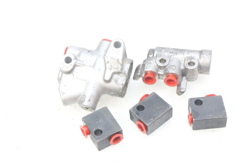 photo de REPARTITEUR FREIN YAMAHA FJR ABS 1300 (2006 - 2012) - Détail de la pièce