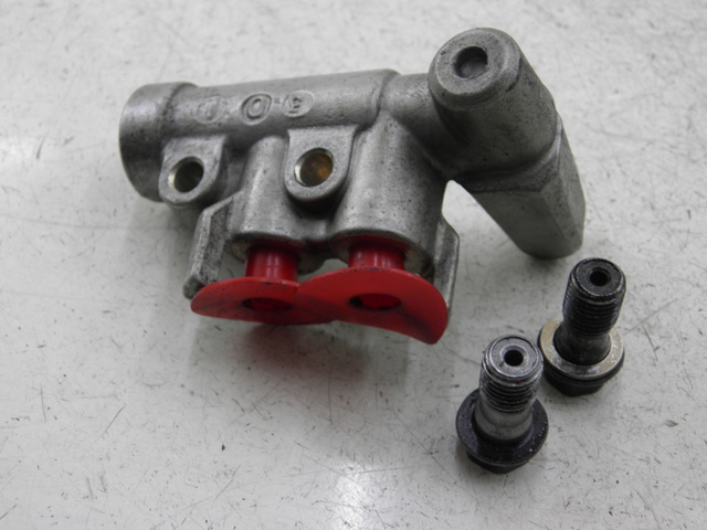 photo de REPARTITEUR FREIN HONDA FJS SILVER WING 600 (2003 - 2005) - Vue principale