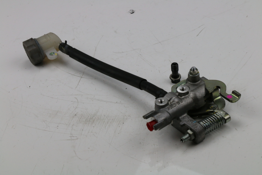 photo de REPARTITEUR FREIN HONDA PCX (JF28) 125 (2009 - 2011) - Vue principale