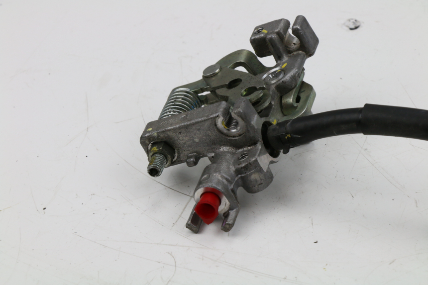 photo de REPARTITEUR FREIN HONDA PCX (JF28) 125 (2009 - 2011) - Zoom état d’usage