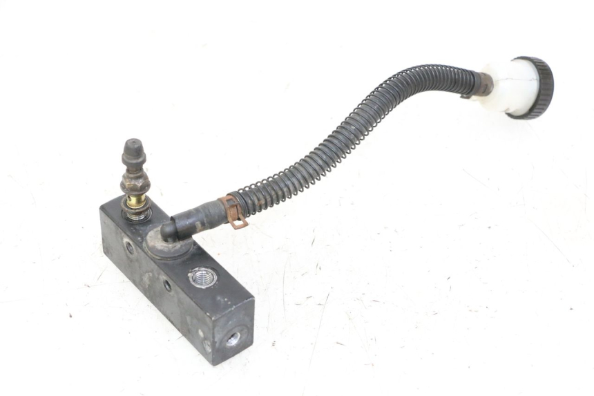 photo de REPARTITEUR FREIN KEEWAY K-LIGHT KLIGHT 125 (2018 - 2025) - Gros plan technique