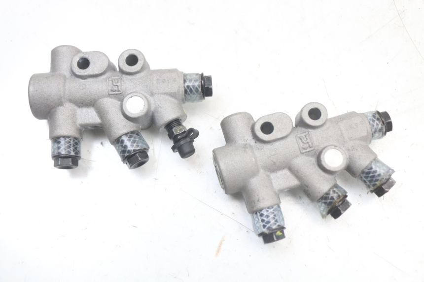 photo de REPARTITEUR FREIN PIAGGIO MP3 HPE 350 (2018 - 2020) - Zoom état d’usage