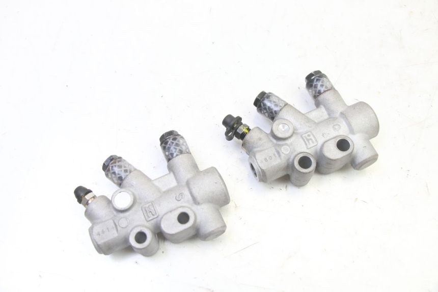 photo de REPARTITEUR FREIN PIAGGIO MP3 HPE 310 (2024 - 2025) - Vue principale