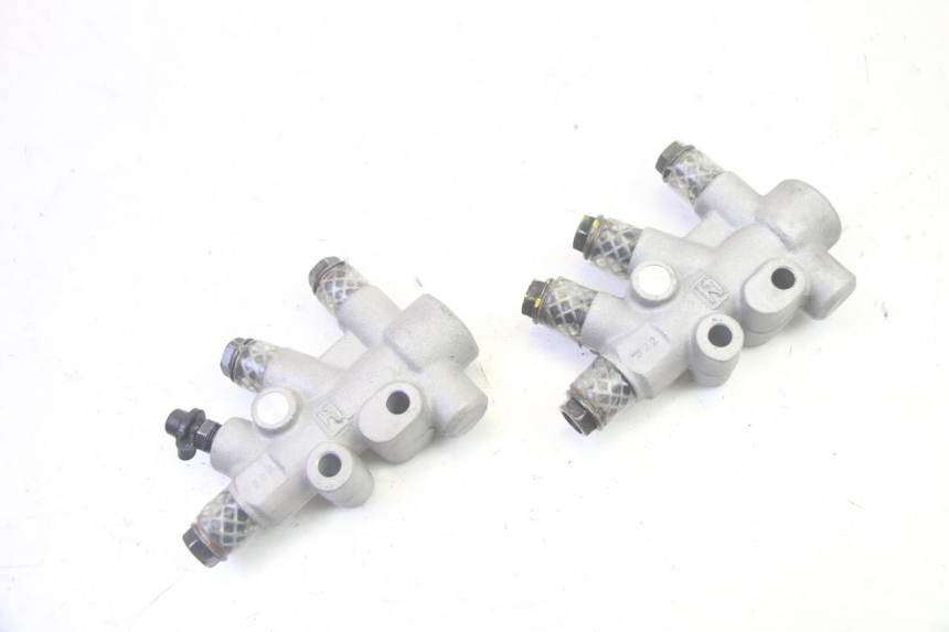 photo de REPARTITEUR FREIN PIAGGIO MP3 HPE 350 (2018 - 2020) - Autre angle de vue