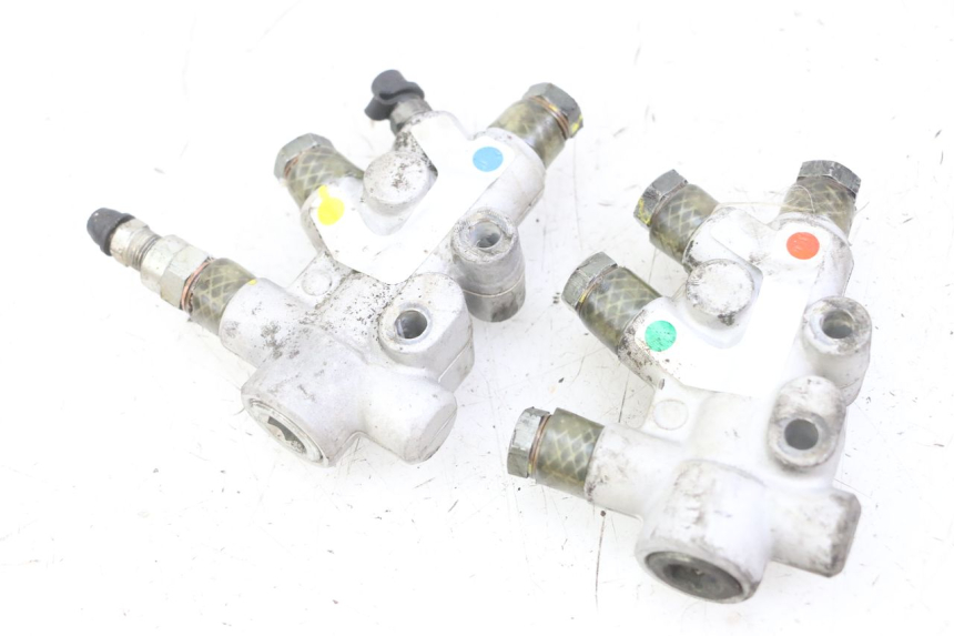 photo de REPARTITEUR FREIN PIAGGIO MP3 LT 300 (2010 - 2016) - Vue principale