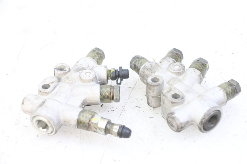 photo de REPARTITEUR FREIN PIAGGIO MP3 LT 300 (2010 - 2016) - Détail de la pièce