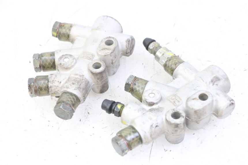 photo de REPARTITEUR FREIN PIAGGIO MP3 LT 300 (2010 - 2016) - Zoom état d’usage