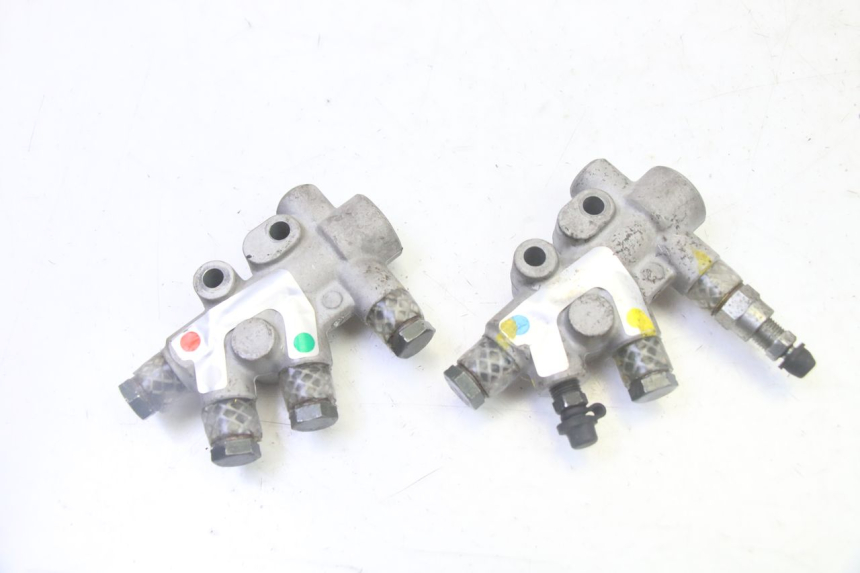 photo de REPARTITEUR FREIN PIAGGIO MP3 LT 300 (2010 - 2016) - Zoom état d’usage