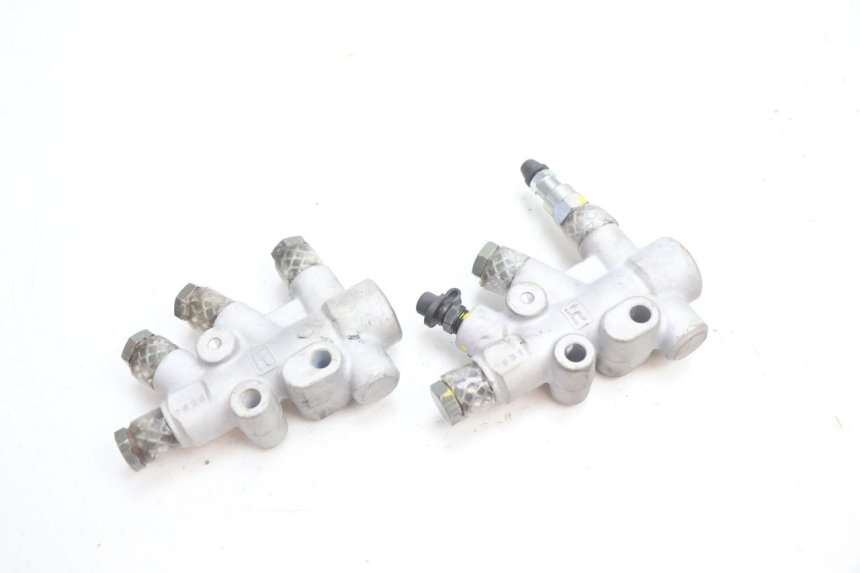 photo de REPARTITEUR FREIN PIAGGIO MP3 LT 400 (2007 - 2012) - Zoom état d’usage