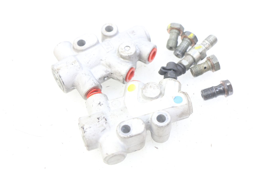 photo de REPARTITEUR FREIN PIAGGIO MP3 500 (2011 - 2015) - Zoom état d’usage