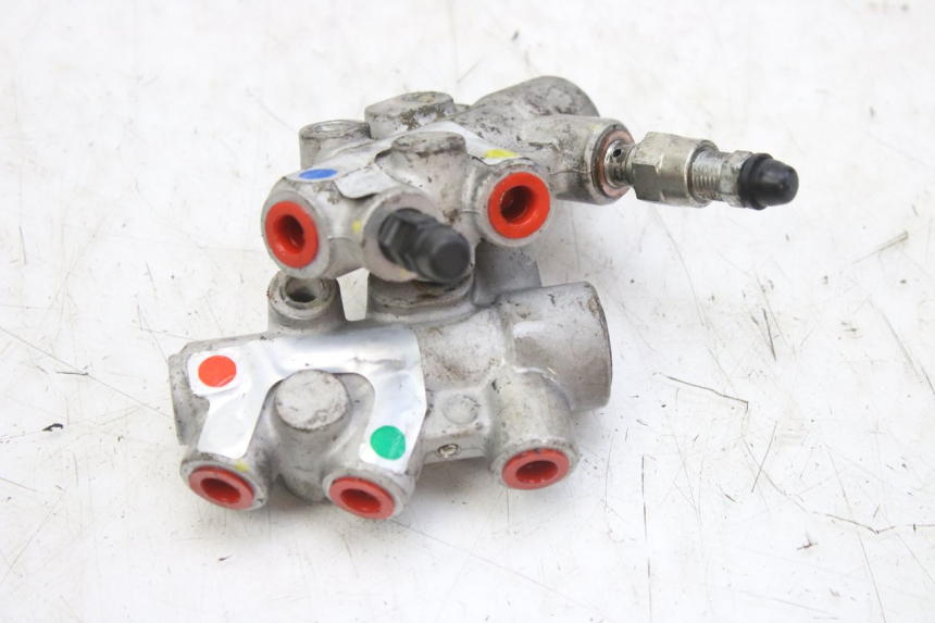 photo de REPARTITEUR FREIN PIAGGIO MP3 RL 250 (2006 - 2010) - Détail de la pièce