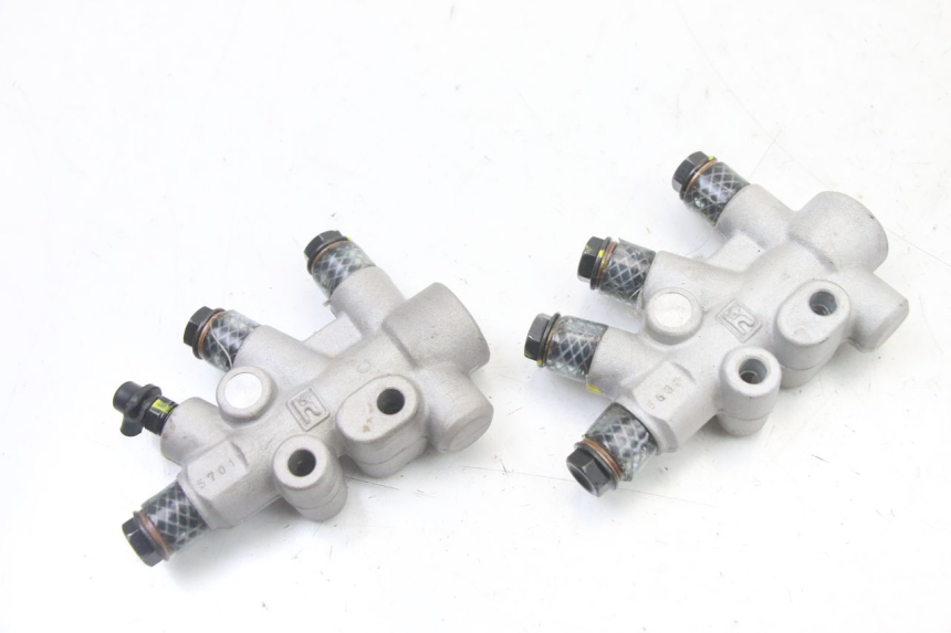 photo de REPARTITEUR FREIN PIAGGIO MP3 500 (2014 - 2017) - Vue principale