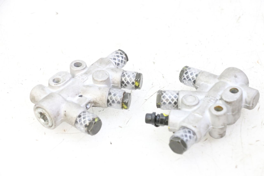 photo de REPARTITEUR FREIN PIAGGIO MP3 500 (2014 - 2017) - Vue principale