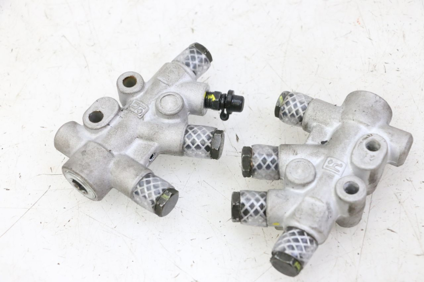 photo de REPARTITEUR FREIN PIAGGIO MP3 500 (2014 - 2017) - Détail de la pièce