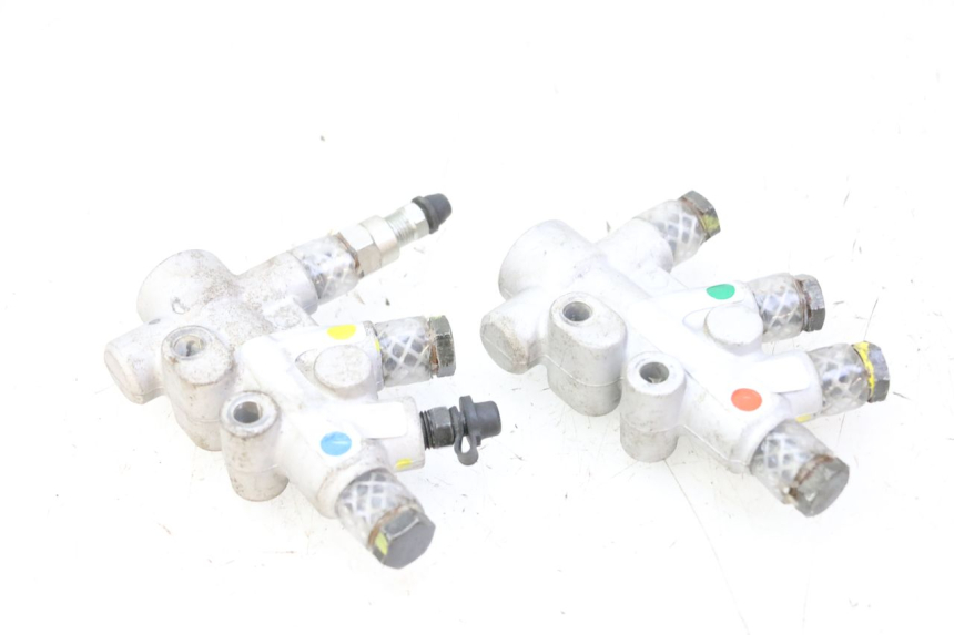 photo de REPARTITEUR FREIN PIAGGIO MP3 RL 250 (2006 - 2010) - Détail de la pièce