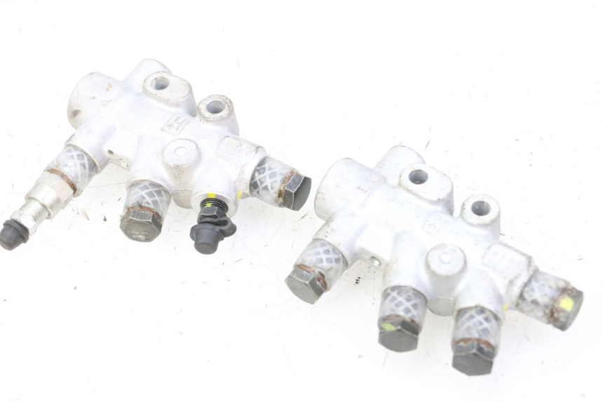 photo de REPARTITEUR FREIN PIAGGIO MP3 RL 250 (2006 - 2010) - Zoom état d’usage