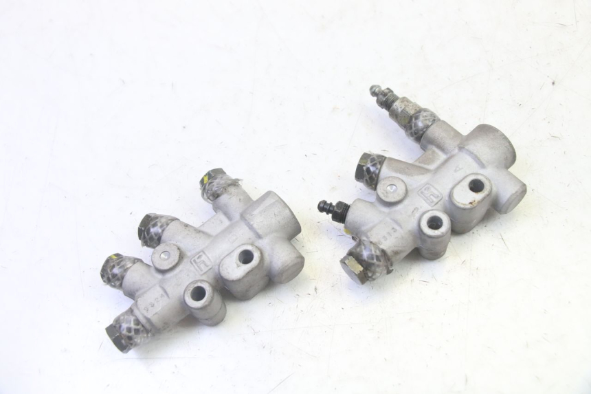 photo de REPARTITEUR FREIN PIAGGIO MP3 RL 250 (2006 - 2010) - Zoom état d’usage