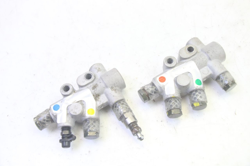 photo de REPARTITEUR FREIN PIAGGIO MP3 RL 250 (2006 - 2010) - Détail de la pièce