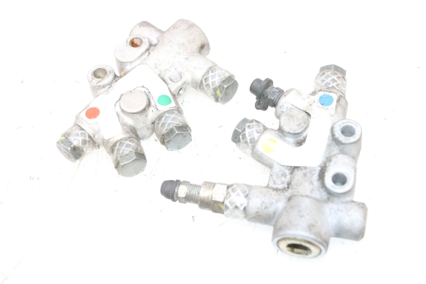 photo de REPARTITEUR FREIN PIAGGIO MP3 RL 250 (2006 - 2010) - Vue principale