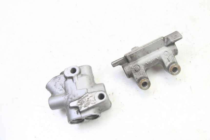 photo de REPARTITEUR FREIN HONDA NTV DEAUVILLE ABS 700 (2007 - 2016) - Vue principale