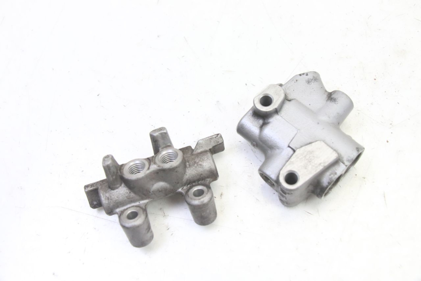 photo de REPARTITEUR FREIN HONDA NTV DEAUVILLE ABS 700 (2007 - 2016) - Zoom état d’usage