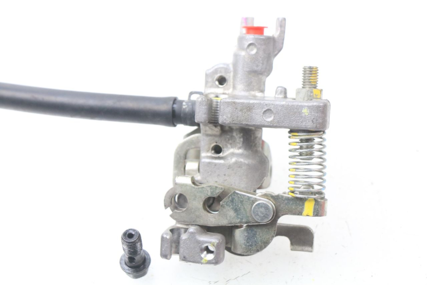 photo de REPARTITEUR FREIN HONDA PCX (JF47) 125 (2012 - 2013) - Zoom état d’usage