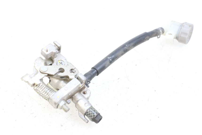 photo de REPARTITEUR FREIN HONDA PCX (JF47) 125 (2012 - 2013) - Autre angle de vue