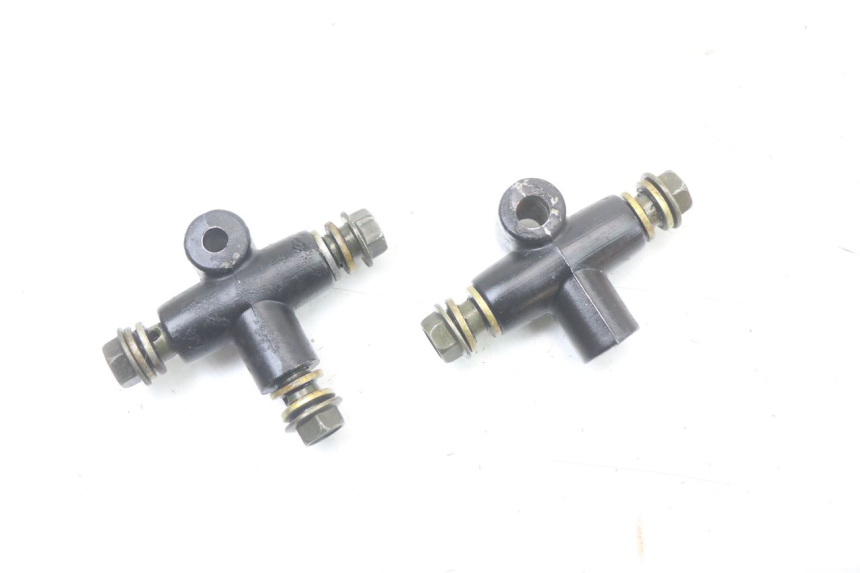 photo de REPARTITEUR FREIN REGAL RAPTOR SPYDER 125 (2010 - 2018) - Vue principale