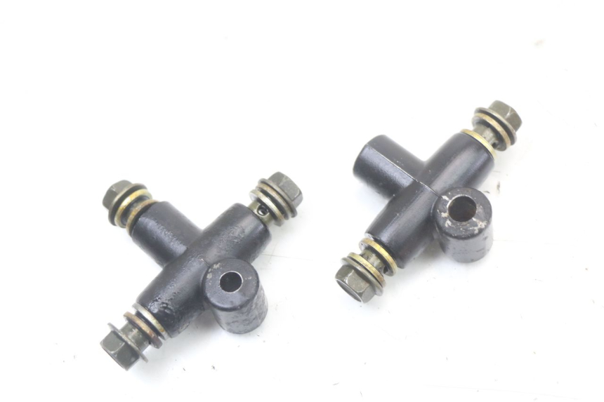 photo de REPARTITEUR FREIN REGAL RAPTOR SPYDER 125 (2010 - 2018) - Zoom état d’usage