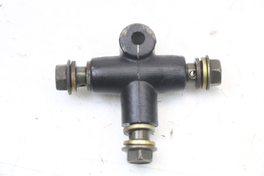 photo de REPARTITEUR FREIN REGAL RAPTOR SPYDER 125 (2010 - 2018) - Autre angle de vue