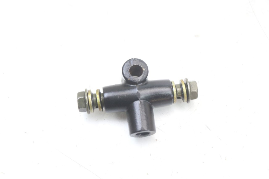 photo de REPARTITEUR FREIN REGAL RAPTOR SPYDER 125 (2010 - 2018) - Gros plan technique